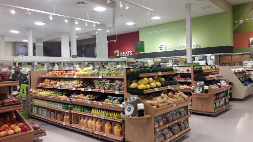 Supermarket «Publix Super Market at The Plaza Midtown», reviews and photos, 950 W Peachtree St NE, Atlanta, GA 30309, USA