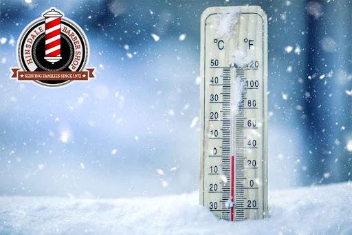 Barber Shop «Hinsdale Barber Shop», reviews and photos, 20 W Hinsdale Ave, Hinsdale, IL 60521, USA