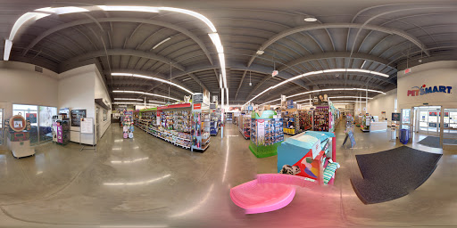 Pet Store «PetSmart», reviews and photos, 11805 Willow Creek Dr, Auburn, CA 95603, USA