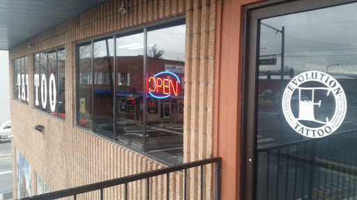 Explore atlanta tattoo ideas, creative tattoo ideas in Reno, available at Evolution Tattoo