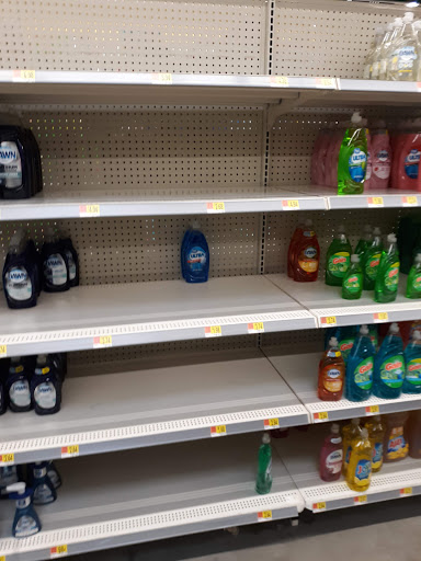 Department Store «Walmart Supercenter», reviews and photos, 150 Commerce Drive, Fairfield, IL 62837, USA