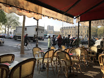 Atmosphère du Restaurant Au Vieux Châtelet à Paris - n°3