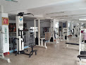 Gyms open 24 hours Guangzhou