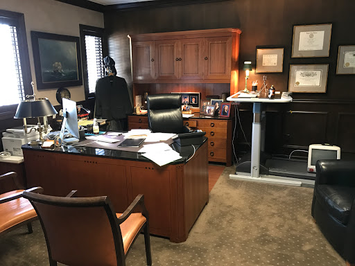 Personal Injury Attorney «Thon Beck Vanni Callahan & Powell LLP», reviews and photos