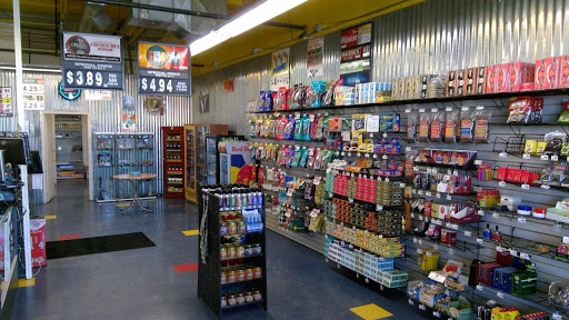 Vaporizer Store «Smoker Friendly», reviews and photos, 3748 E 104th Ave, Thornton, CO 80229, USA