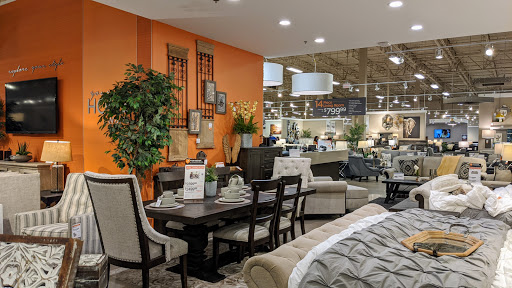 Furniture Store «Ashley HomeStore», reviews and photos, 7000 E Mayo Blvd #11, Phoenix, AZ 85054, USA