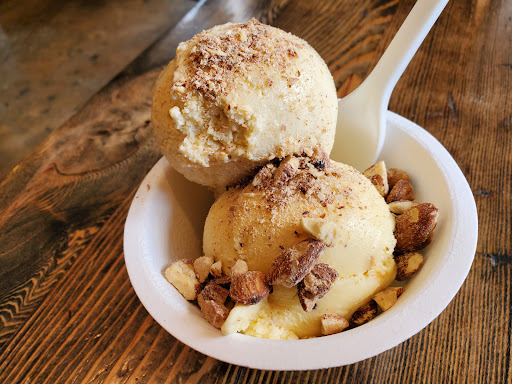 Ice Cream Shop «The Penny Ice Creamery», reviews and photos, 913 Cedar St, Santa Cruz, CA 95060, USA