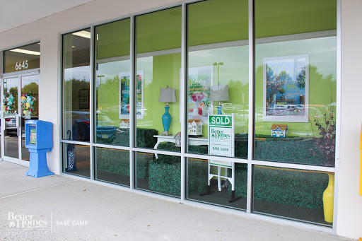 Real Estate Agency «Better Homes and Gardens Real Estate Base Camp», reviews and photos, 6645 Lake Harbour Dr, Midlothian, VA 23112, USA