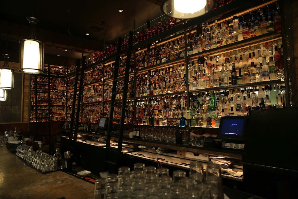 McCormack's Big Whisky Grill 23229