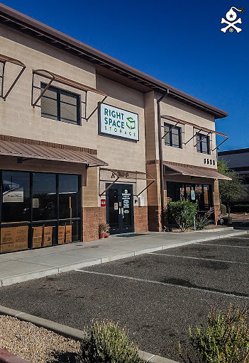 Self-Storage Facility «RightSpace Storage», reviews and photos, 8580 N 91st Ave, Peoria, AZ 85345, USA