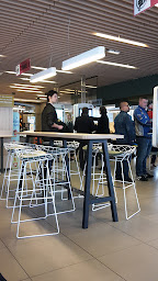 Photo n°16 de McDonald's à Essey-lès-Nancy ()