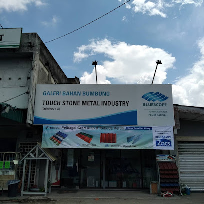 Touch Stone Metal Industry