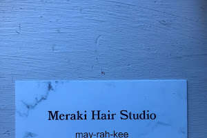 Meraki Hair Studio LLC