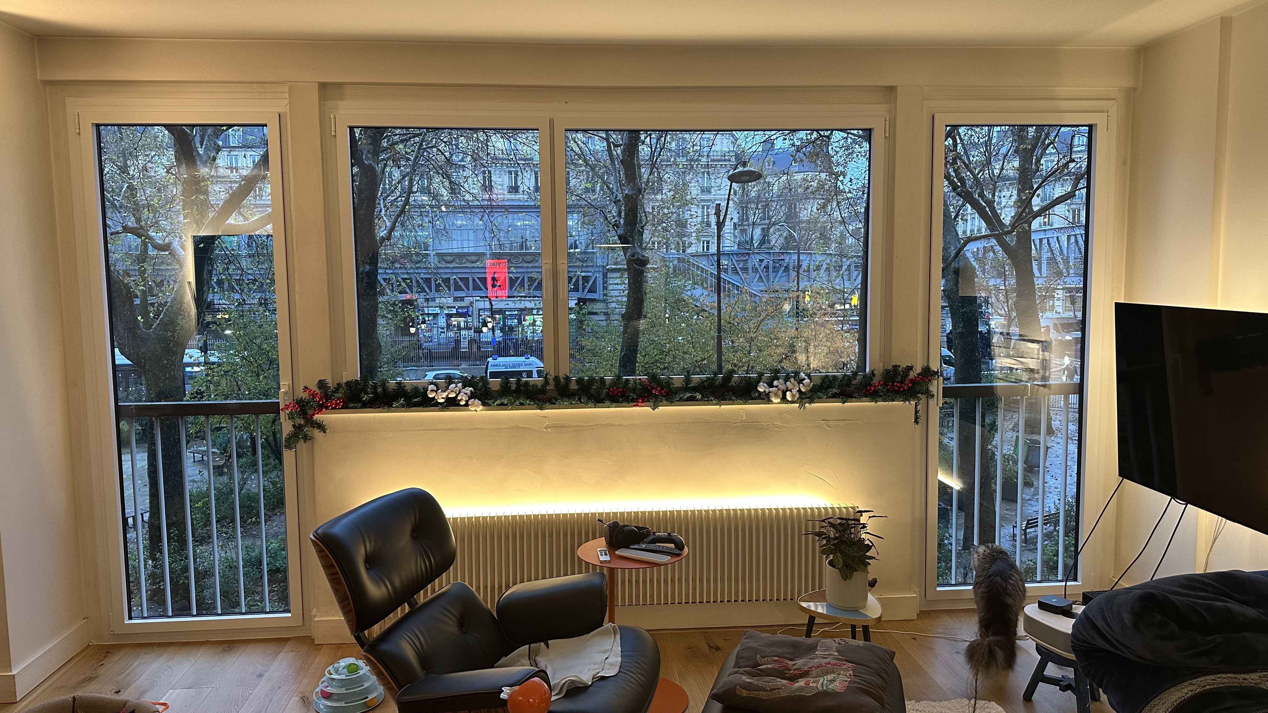 Photo n° 1 de l'avis de Sebastien.o fait le 16/11/2023 à 15:17