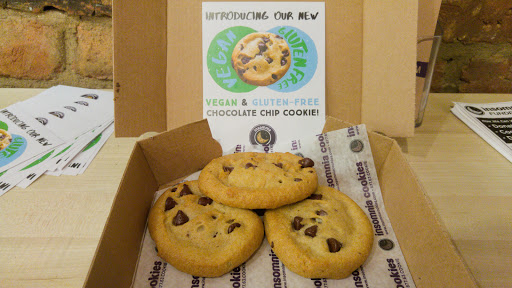 Cookie Shop «Insomnia Cookies», reviews and photos, 228 E Clayton St, Athens, GA 30601, USA