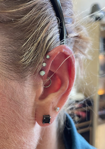 Explore jessica tattoo ideas, creative tattoo ideas in Meadville, available at Outstabbing Curations