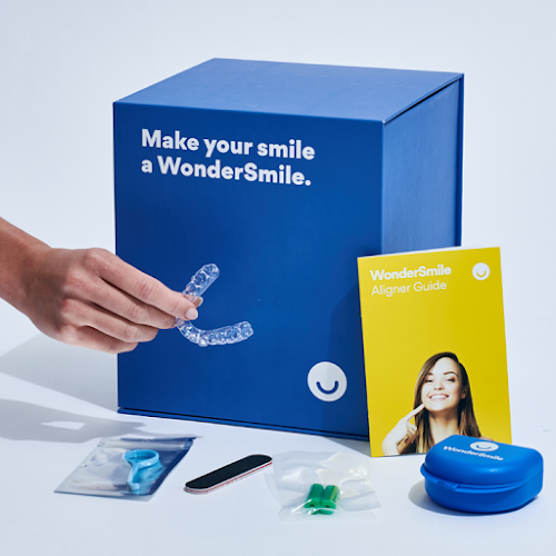 Reviews of WonderSmile - Clear Braces Auckland in Auckland - Dentist