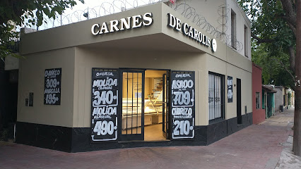 Carnes De Carolis