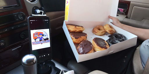 Donut Shop «Dixie Cream Donuts», reviews and photos, 1364 SW Bayshore Blvd, Port St Lucie, FL 34983, USA