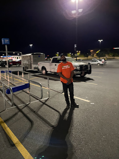 Department Store «Walmart Supercenter», reviews and photos, 101 Market Pl Blvd, Cartersville, GA 30121, USA