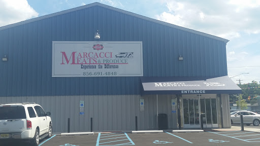 Butcher Shop «Marcacci Meats», reviews and photos, 1159 N Delsea Dr, Vineland, NJ 08360, USA