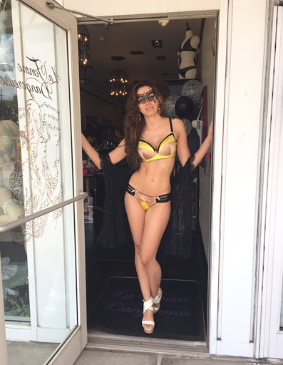 Lingerie Store «La Femme Dangereuse», reviews and photos, 7925 Jericho Turnpike, Woodbury, NY 11797, USA