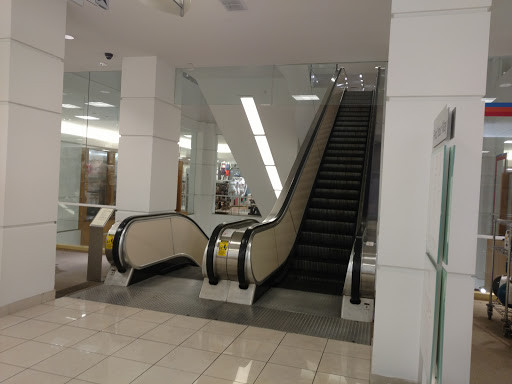 Shopping Mall «Castleton Square», reviews and photos, 6020 E 82nd St, Indianapolis, IN 46250, USA