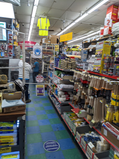 Hardware Store «Jamaica Hardware & Paints, inc.», reviews and photos, 13101 Jamaica Ave, Richmond Hill, NY 11418, USA