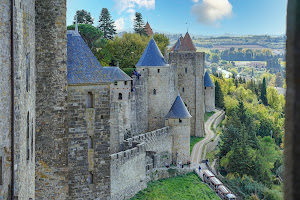 Cité de Carcassonne image