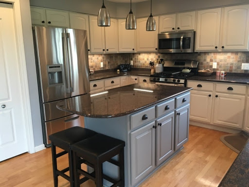 Handyman «Handyman Connection», reviews and photos, 3744 Plaza Dr #1d, Ann Arbor, MI 48108, USA