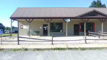 Cherokee Nation Tag Office
