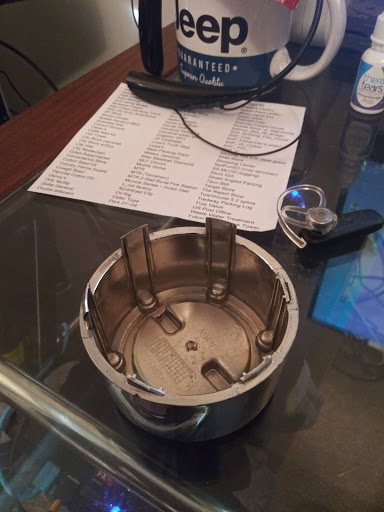 Tire Shop «Discount Tire Store - Brentwood, TN», reviews and photos, 7135 Bakers Bridge Ave, Brentwood, TN 37027, USA