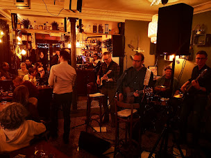Photo n°98 de Ty Louis - Restaurant Breton Paris 12 à Paris ()