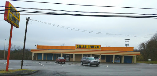 Discount Store «Dollar General», reviews and photos, 3869 Peters Mountain Road, Halifax, PA 17032, USA