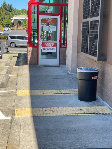 Auto Parts Store «AutoZone», reviews and photos, 825 NW Murray Blvd, Portland, OR 97229, USA