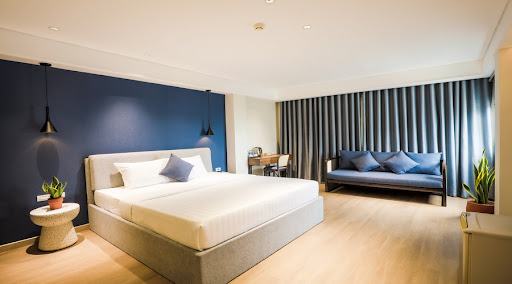 LA PAIX SAIGON BOUTIQUE HOTEL