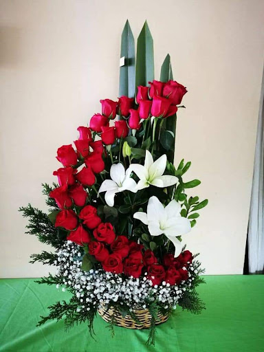 Florist «Belen Flowers», reviews and photos, 6087 York Blvd, Los Angeles, CA 90042, USA