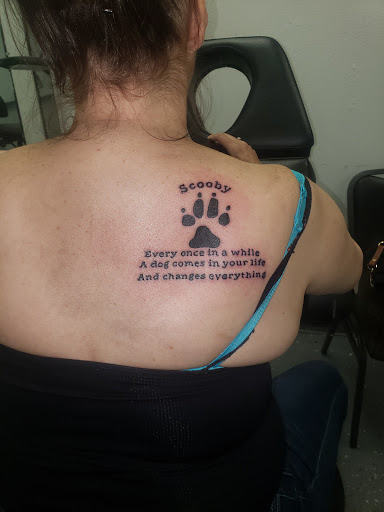 Explore yemaya tattoo ideas, creative tattoo ideas in Cuyahoga Falls, available at Sick Skins Skin Art Studio