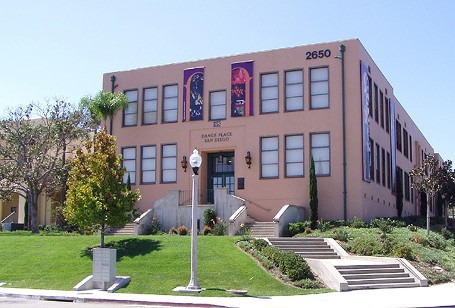 Dance Company «Malashock Dance», reviews and photos, 2650 Truxtun Rd #104, San Diego, CA 92106, USA