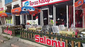 Ravza Kebap Salonu