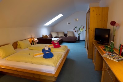 Photos of Kinder- und Familienhotel Nockalm