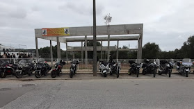 Moto Clube do Tojal - Os Baldas
