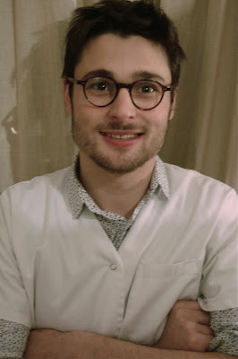 Hugo VALENTIN - Pédicure Podologue à Paris