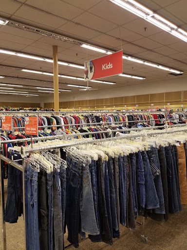 Thrift Store «Unique», reviews and photos