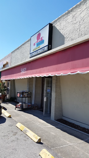 Book Store «Big Apple Books», reviews and photos, 5461 N Federal Hwy, Fort Lauderdale, FL 33308, USA