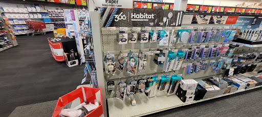 Office Supply Store «Staples», reviews and photos, 1781 U.S. 287 Frontage Rd, Mansfield, TX 76063, USA