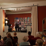 Photo n°1 de l'avis de rainer.a fait le 12/03/2019 à 07:59 sur le  Gasthof Moritz à Rabenstein