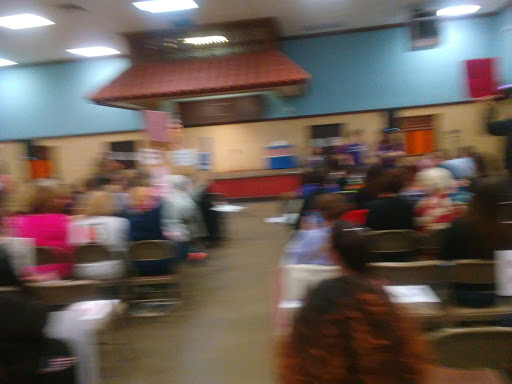 Banquet Hall «Tampa Letter Carriers Hall», reviews and photos, 3003 W Cypress St, Tampa, FL 33609, USA