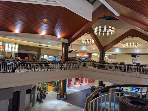 Shopping Mall «West Ridge Mall», reviews and photos, 1801 SW Wanamaker Rd, Topeka, KS 66604, USA