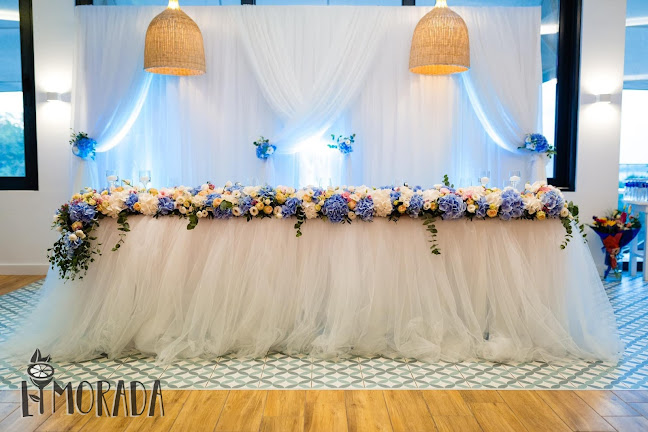 Цветарски магазин Limorada flowers - Созопол